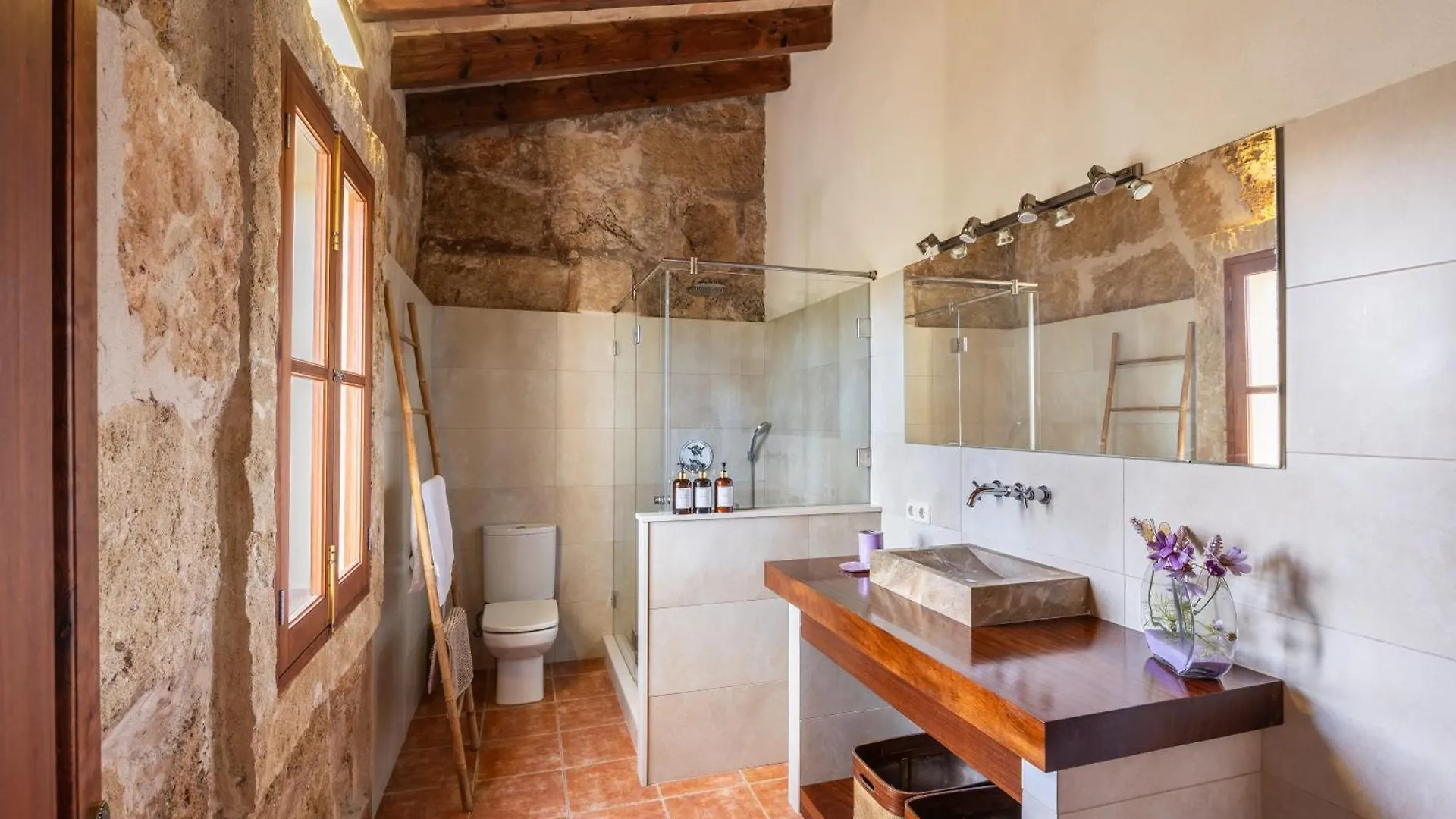 Villa Almadrava - Puerto Pollensa - Llenaire Spain