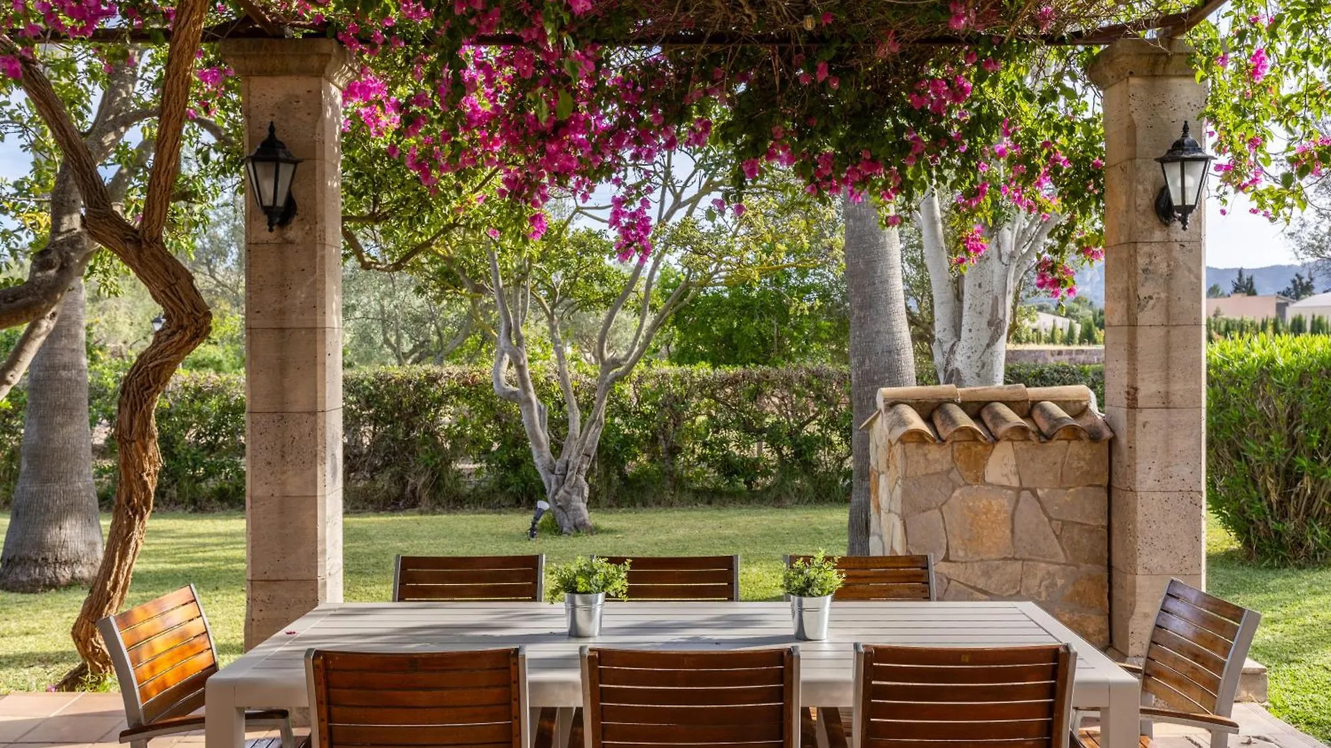 Villa Almadrava - Puerto Pollensa - Llenaire  Pollenca