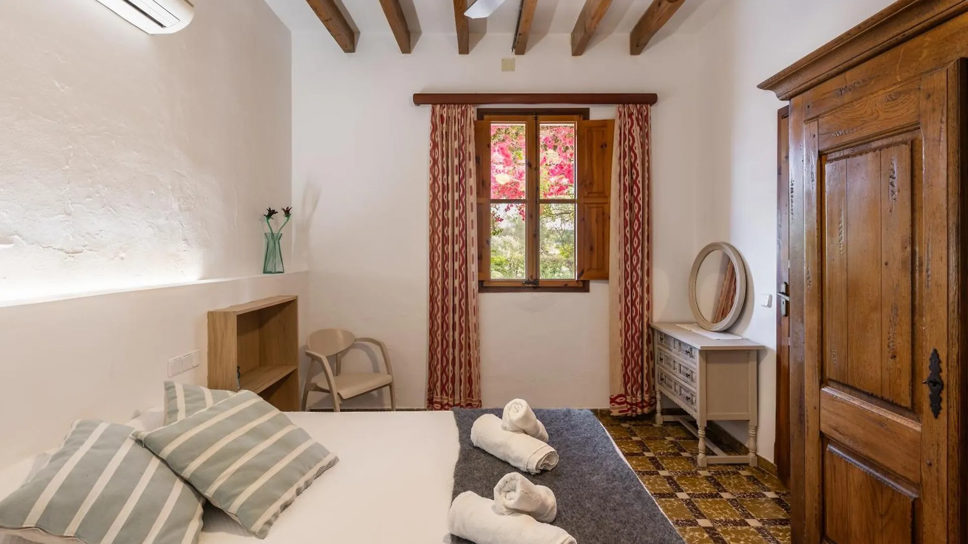 Villa Almadrava - Puerto Pollensa - Llenaire