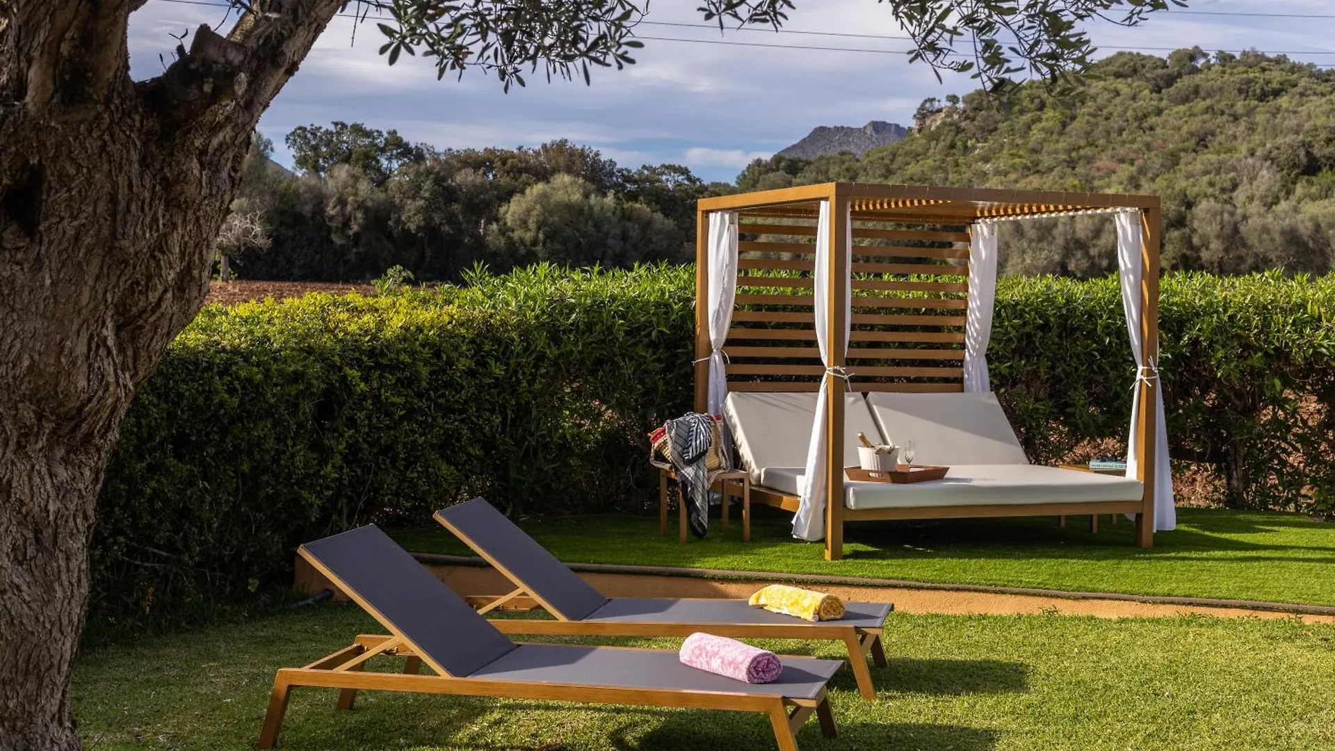 Villa Almadrava - Puerto Pollensa - Llenaire 0*, Pollenca