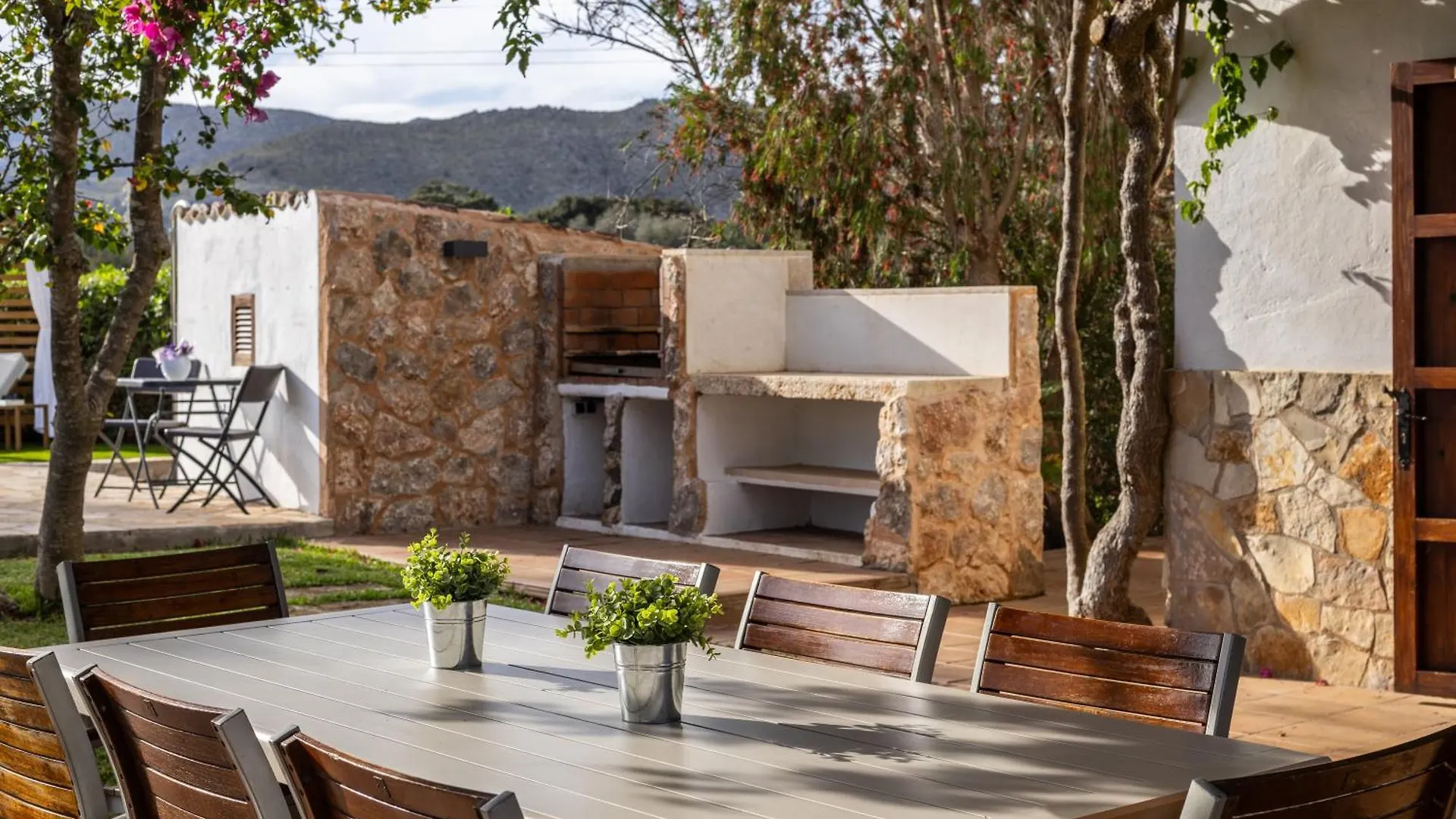 Villa Almadrava - Puerto Pollensa - Llenaire Spain