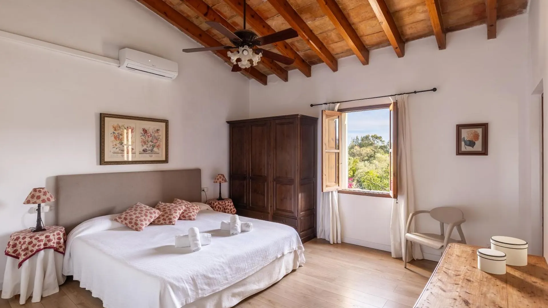 Villa Almadrava - Puerto Pollensa - Llenaire 0*, Pollenca
