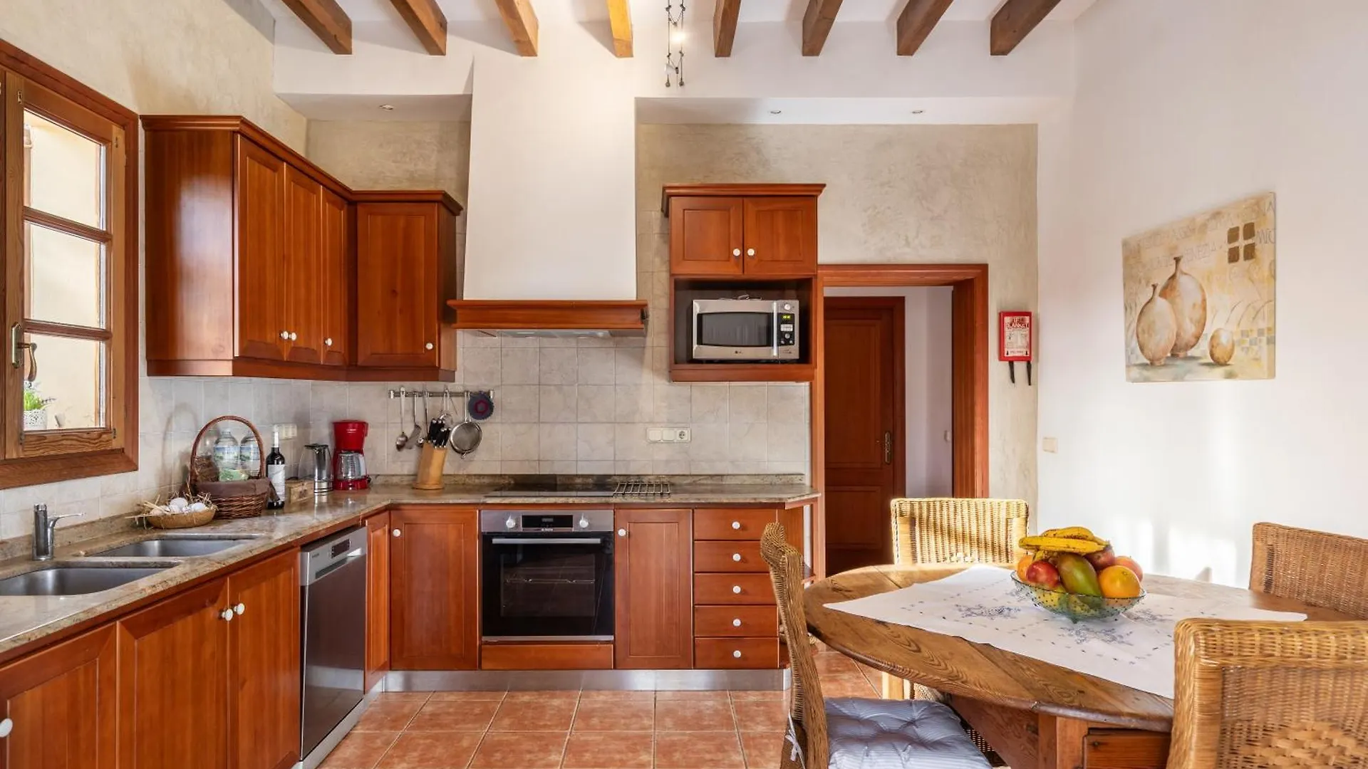 Villa Almadrava - Puerto Pollensa - Llenaire