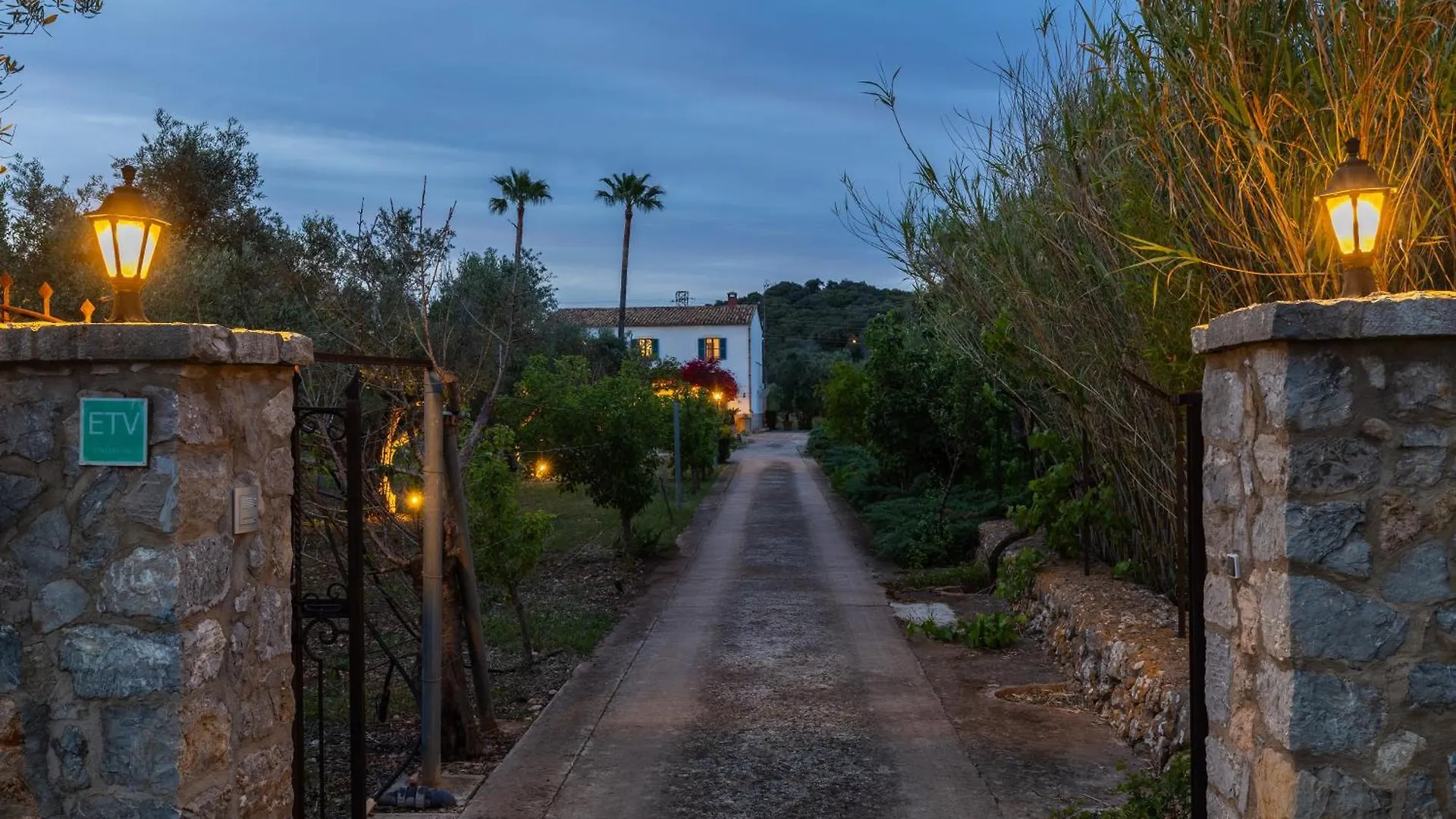 Villa Almadrava - Puerto Pollensa - Llenaire